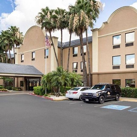 Shary Inn And Suites Mission Extérieur photo