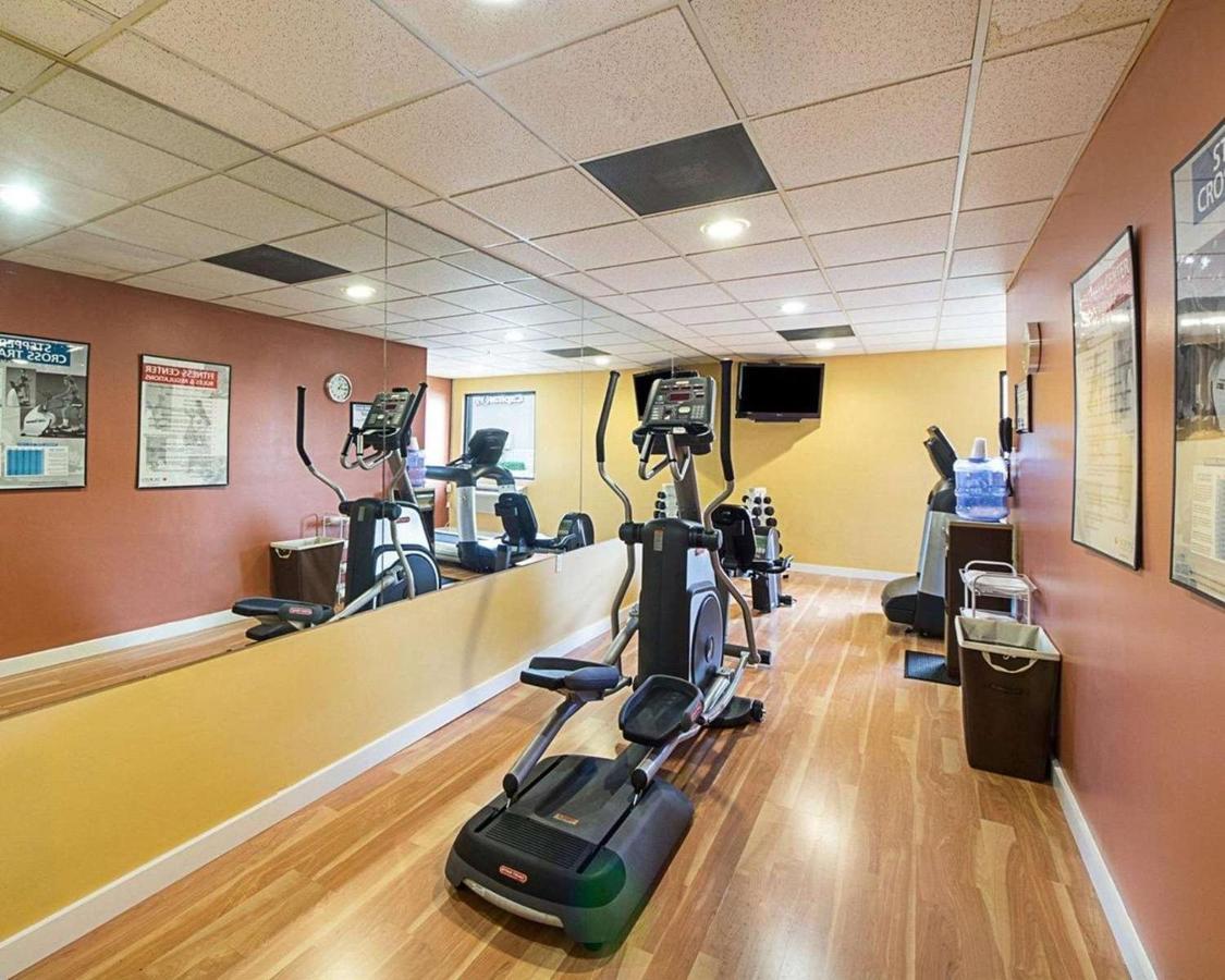 Shary Inn And Suites Mission Extérieur photo